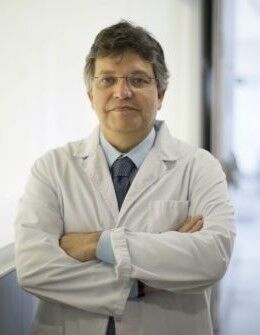 Doutor Nutricionista-endocrinólogo Xesco Lahera León